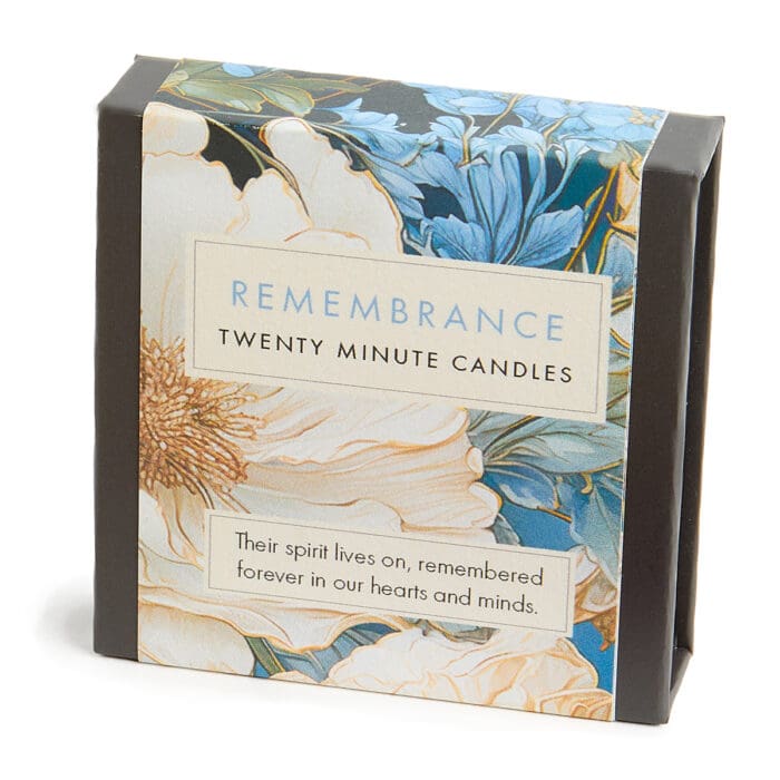 Signature Collection - Remembrance (Floral)