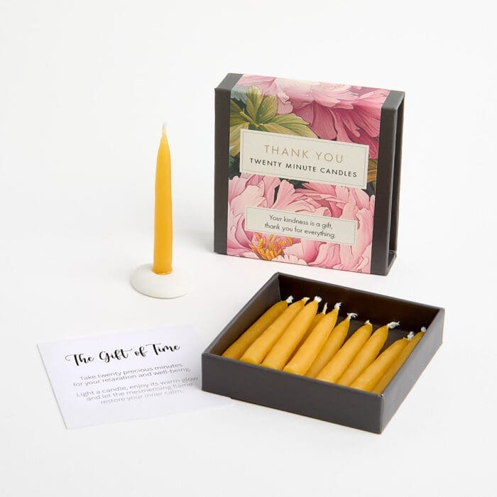 Signature Collection - Thank You (Floral)