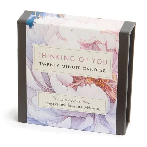 Signature Collection - Thinking of You (Floral) EN