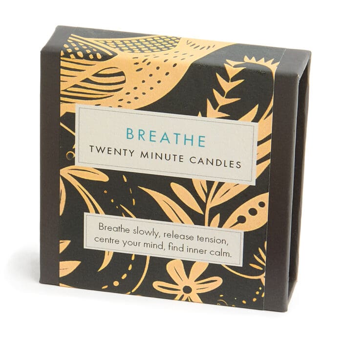 Signature Collection - Breathe (Folk)
