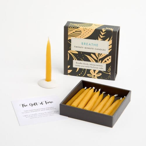 Signature Collection - Breathe (Folk) EN