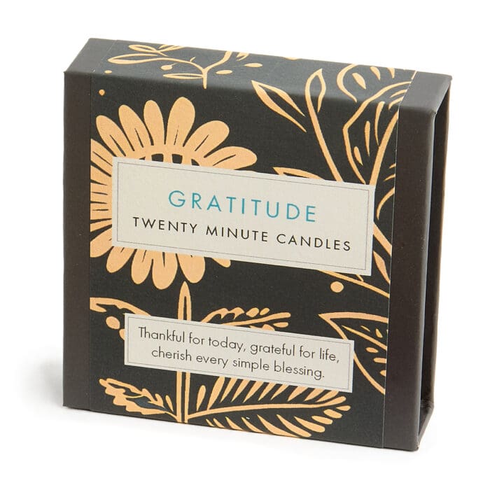 Signature Collection - Gratitude (Folk)