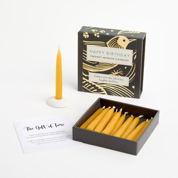 Signature Collection - Happy Birthday (Folk)