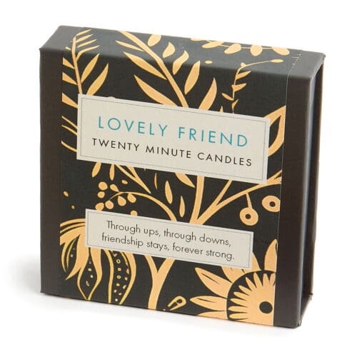 Signature Collection - Lovely Friend (Folk) EN