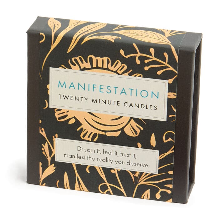 Signature Collection - Manifestation (Folk)
