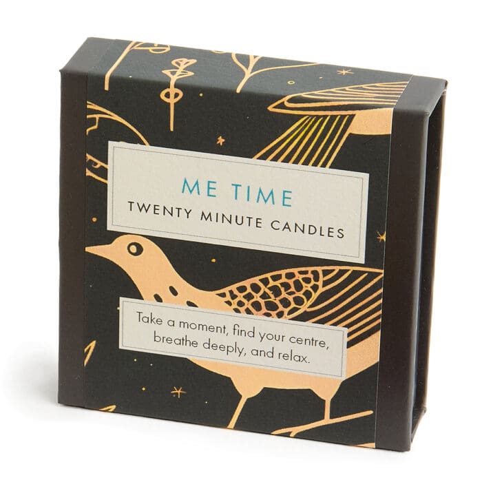 Signature Collection - Me Time (Folk)