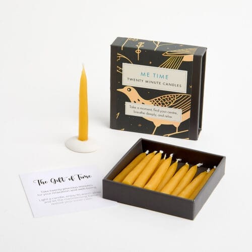 Signature Collection - Me Time (Folk) EN