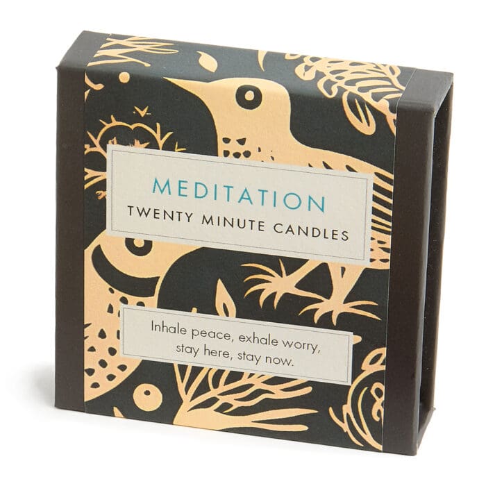 Signature Collection - Meditation (Folk)