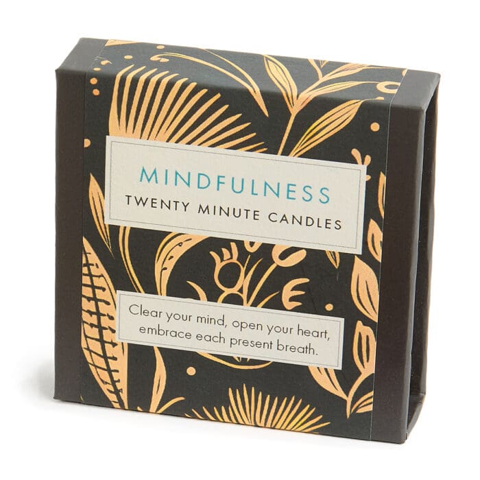 Signature Collection - Mindfulness (Folk)