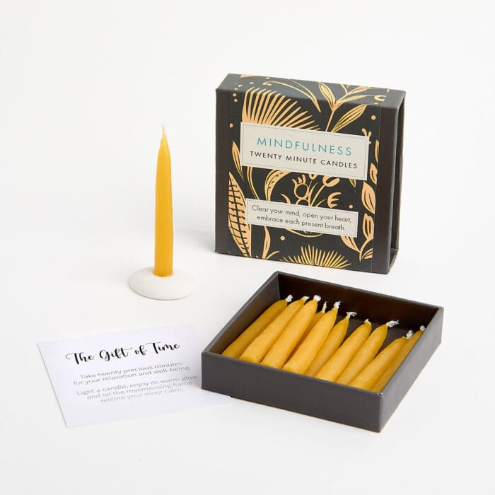 Signature Collection - Mindfulness (Folk)