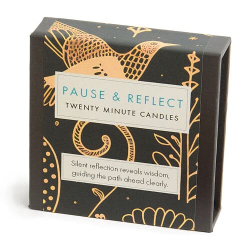 Signature Collection - Pause & Reflect (Folk)