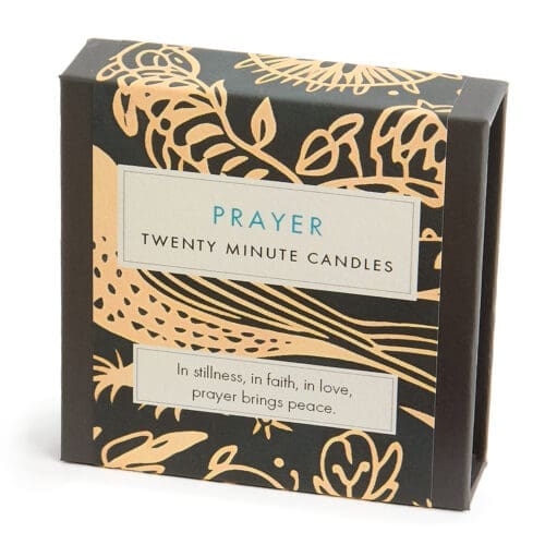 Signature Collection - Prayer (Folk) EN