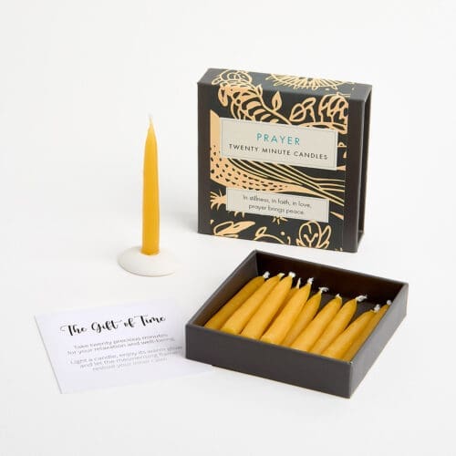 Signature Collection - Prayer (Folk) EN