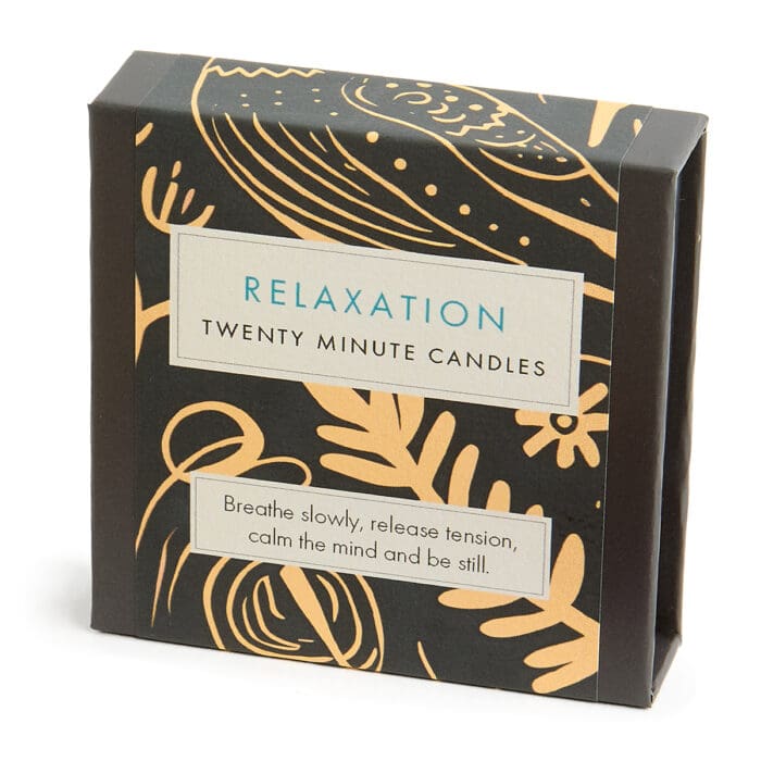 Signature Collection - Relaxation (Folk)