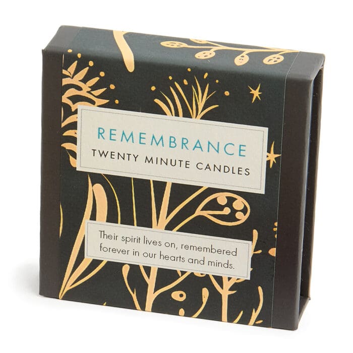 Signature Collection - Remembrance (Folk)