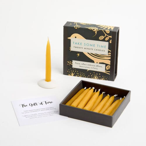 Signature Collection - Take Some Time (Folk) EN