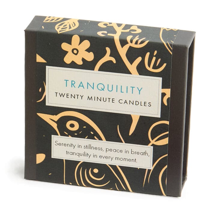 Signature Collection - Tranquility (Folk)