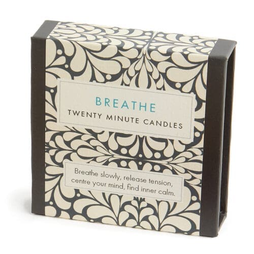 Signature Collection - Breathe (Vintage) EN