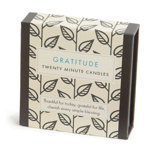 Signature Collection - Gratitude (Vintage)