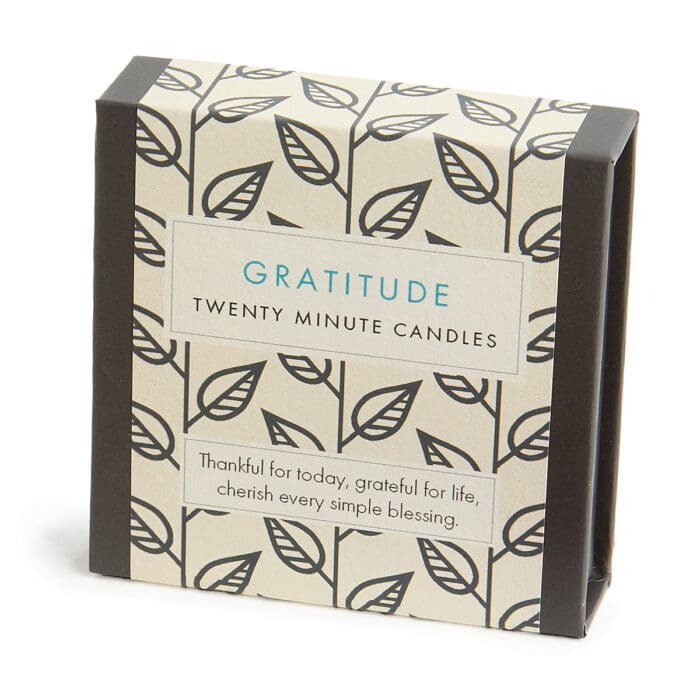 Signature Collection - Gratitude (Vintage)