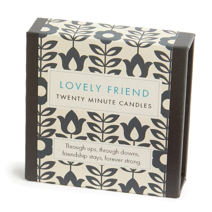 Signature Collection - Lovely Friend (Vintage)