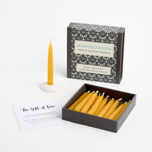 Signature Collection - Manifestation (Vintage) EN