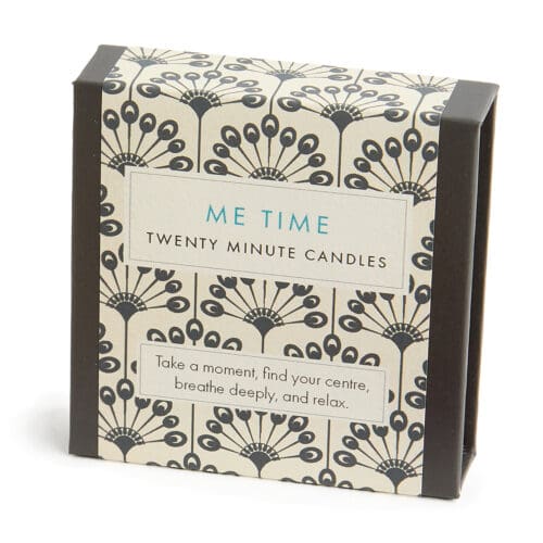 Signature Collection - Me Time (Vintage) EN