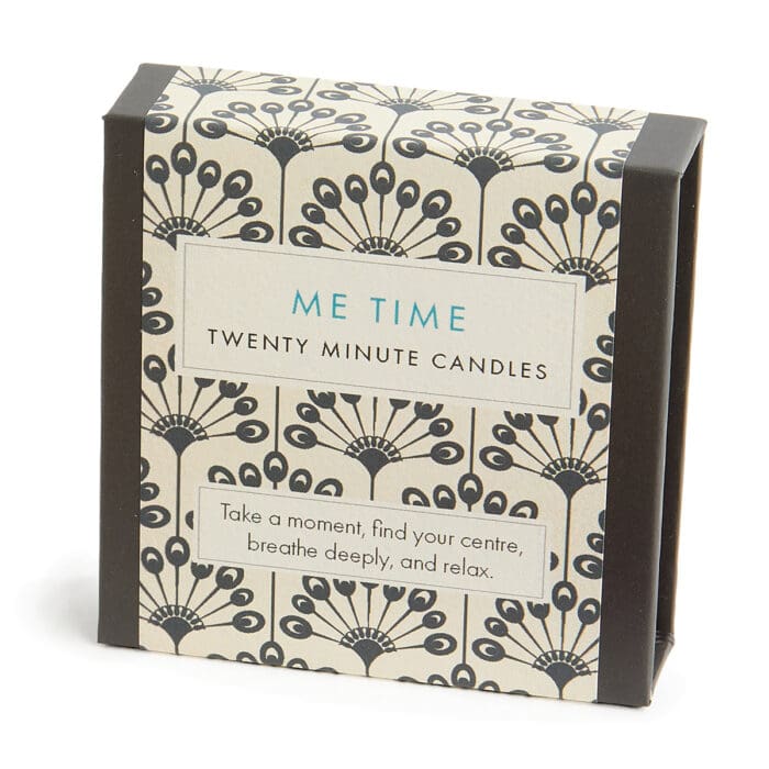 Signature Collection - Me Time (Vintage)