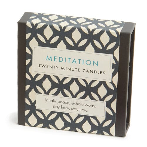 Signature Collection - Meditation (Vintage) EN