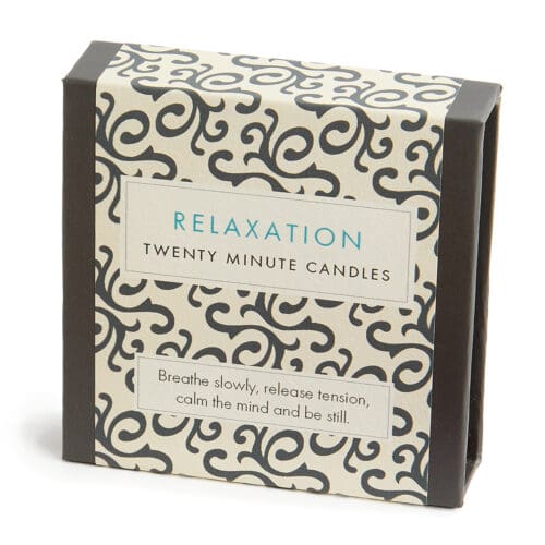 Signature Collection - Relaxation (Vintage)