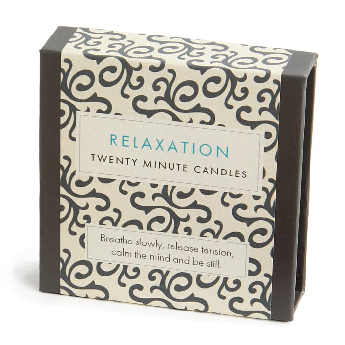 Signature Collection - Relaxation (Vintage)