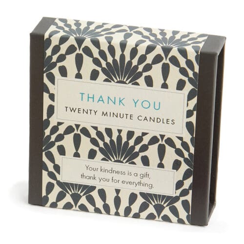 Signature Collection - Thank You (Vintage)