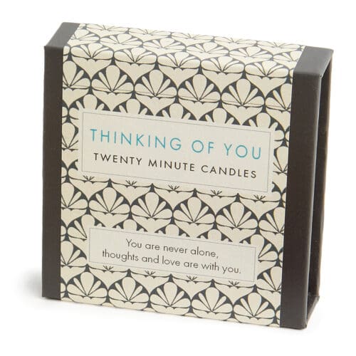 Signature Collection - Thinking of You (Vintage) EN