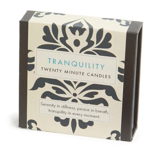 Signature Collection - Tranquility (Vintage) EN