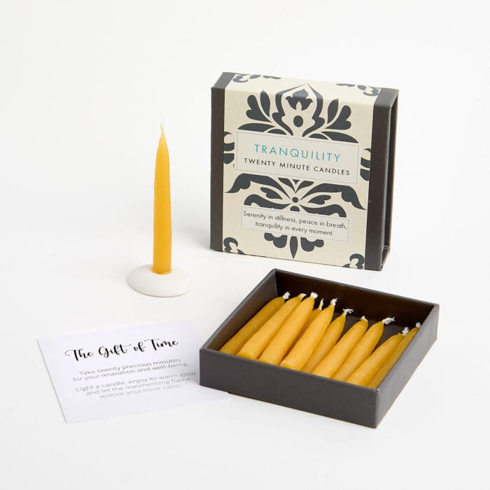 Signature Collection - Tranquility (Vintage)