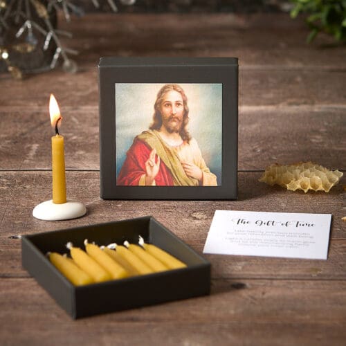 Jesus Christ