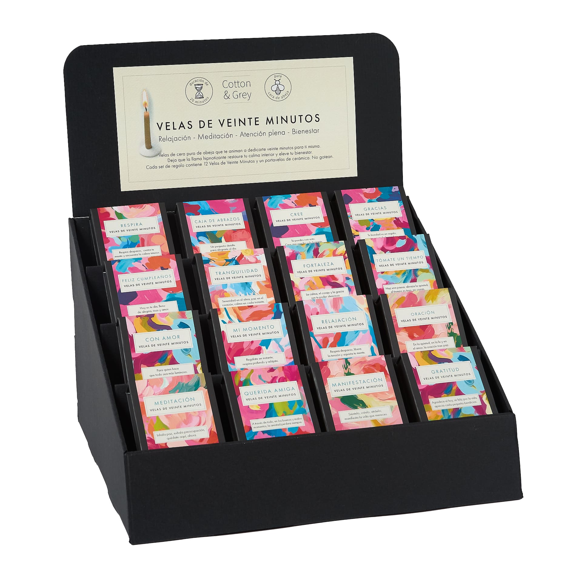 Signature Collection BUNDLE (Abstract) ES