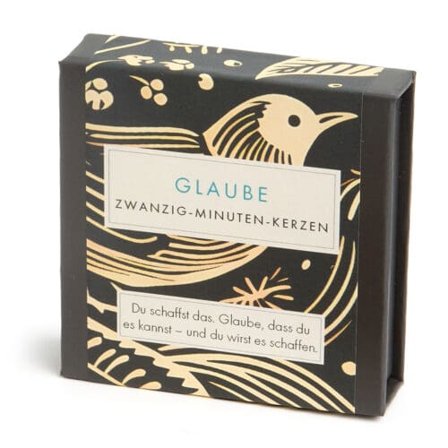 Signature Collection - Believe (Folk) DE