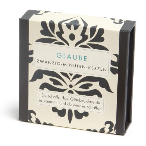 Signature Collection - Believe (Vintage) DE