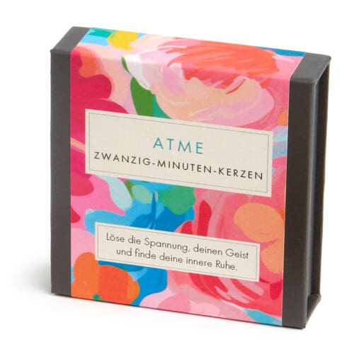 Signature Collection - Breathe (Abstract) DE