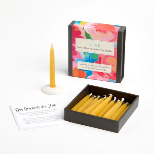 Signature Collection - Breathe (Abstract) DE