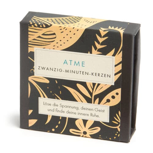 Signature Collection - Breathe (Folk) DE