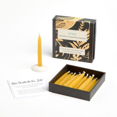 Signature Collection - Breathe (Folk) DE