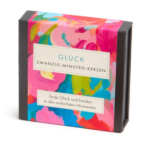 Signature Collection - Happiness (Abstract) DE