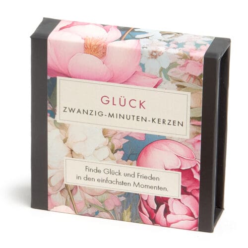 Signature Collection - Happiness (Floral) DE