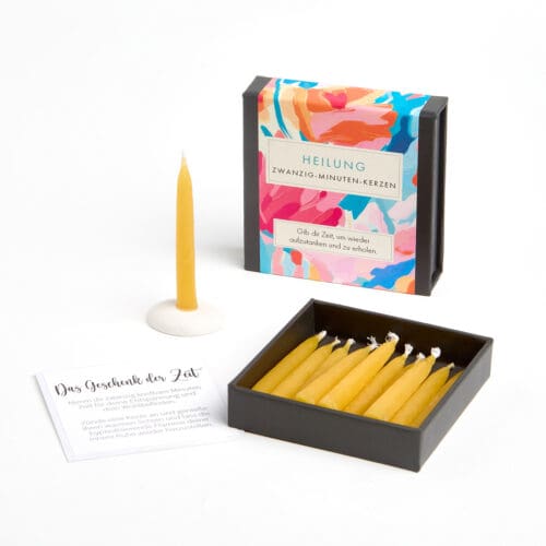 Signature Collection - Healing (Abstract) DE