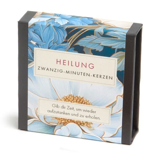 Signature Collection - Healing (Floral) DE