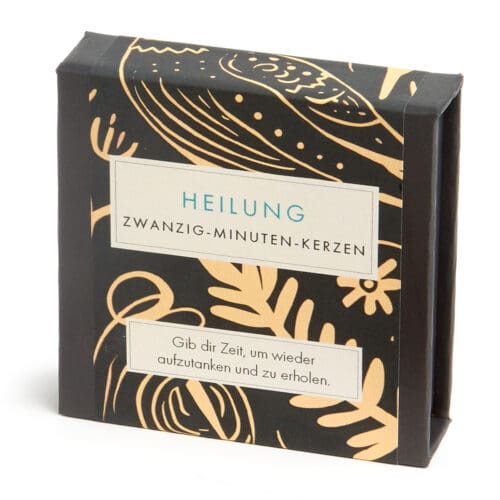 Signature Collection - Healing (Folk) DE