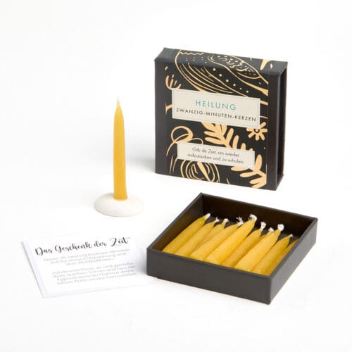 Signature Collection - Healing (Folk) DE