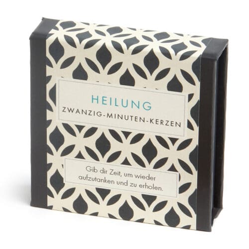 Signature Collection - Healing (Vintage) DE